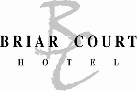 Briar Court Hotel logo
