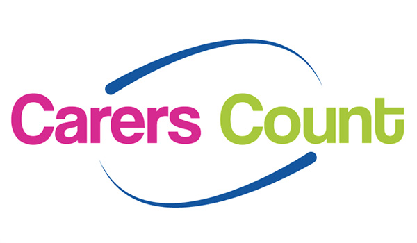 Carers Count logo