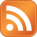 RSS feed icon