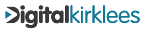 Digital Kirklees transaction logo
