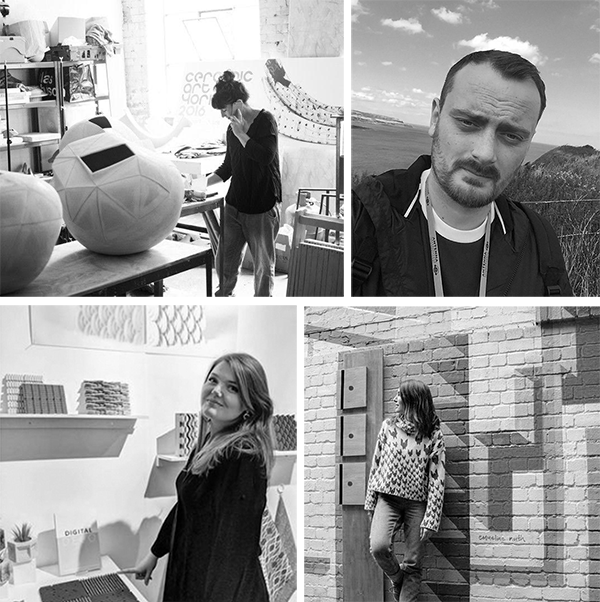 Cubic Fruit art collective