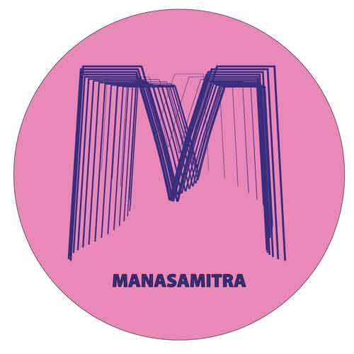 Manasamitra logo