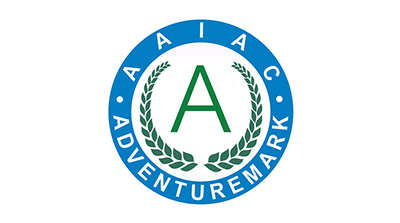 Adventure Mark logo