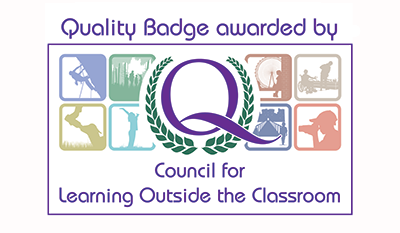 Council for Learning Outside the Classroom logo