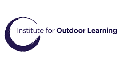 Institute of Outdoor Learning logo