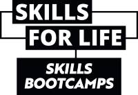 Skills for Life Skills Bootcamp logo