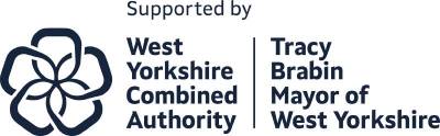 West Yorkshire Combined Authority logo