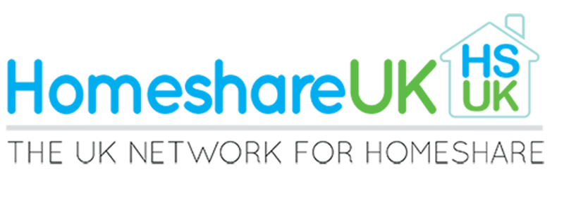 Homeshare UK logo