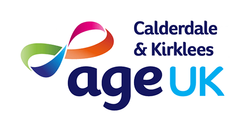 Age UK Calderdale and Kirklees