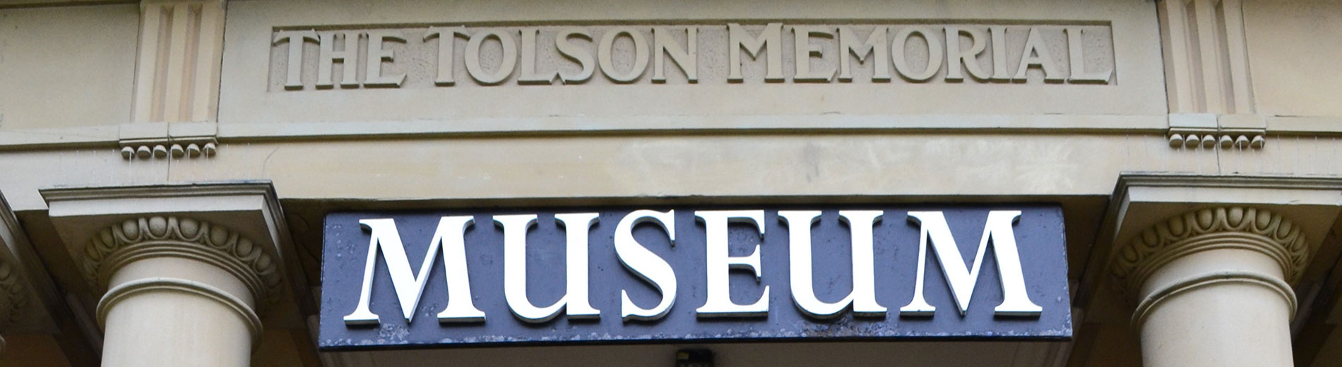 Tolson museum