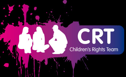 Children's Rights Team logo