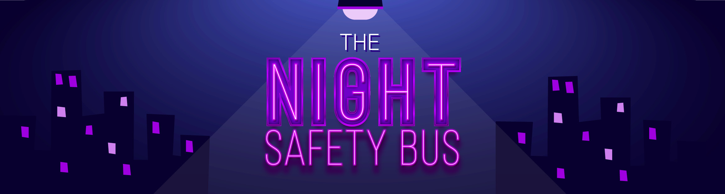 The Night Safety Bus