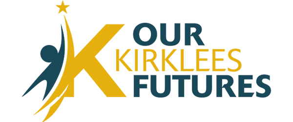 Our Kirklees Futures Logo
