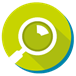 Magnifying glass icon