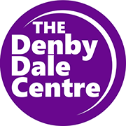 Denby Dale Centre logo