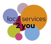 Local Services 2 You logo