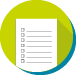 Checklist icon