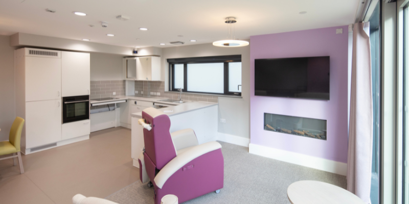 The Bungalow Kitchen