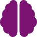 Icon of a brain