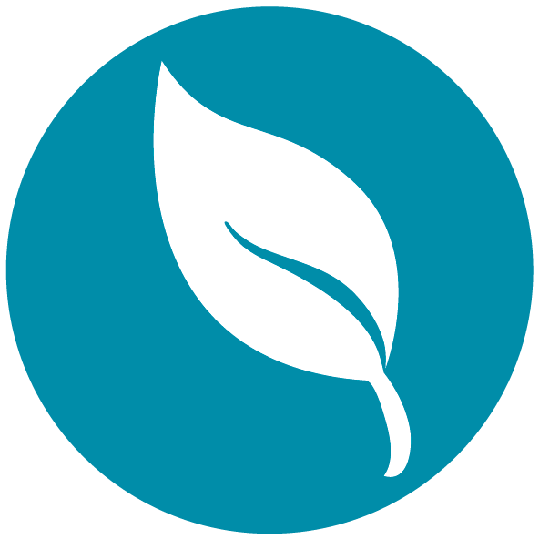 Icon of two children holding hands