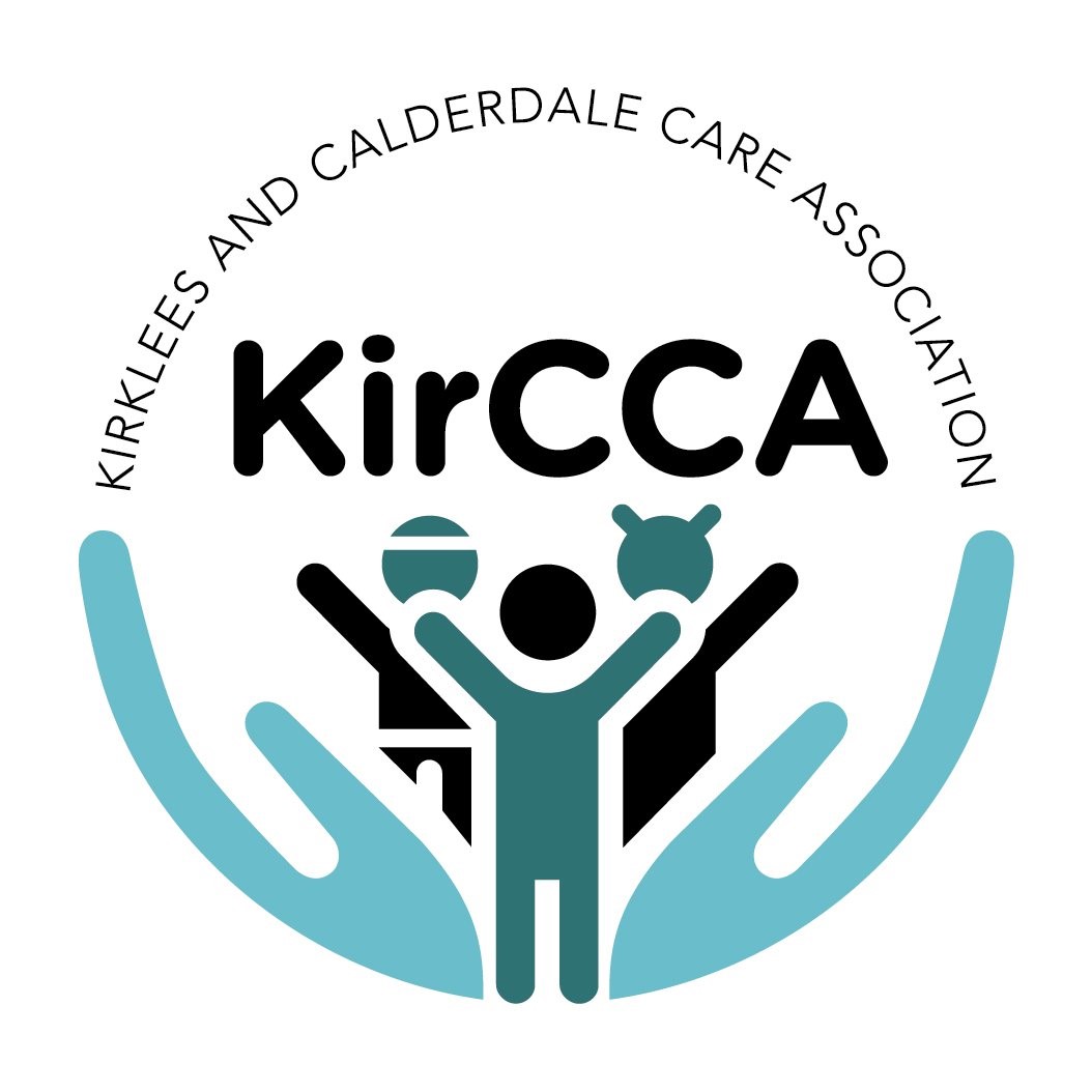 Kirklees and Calderdale Care Association logo