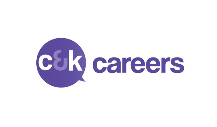 C & K Careers logo