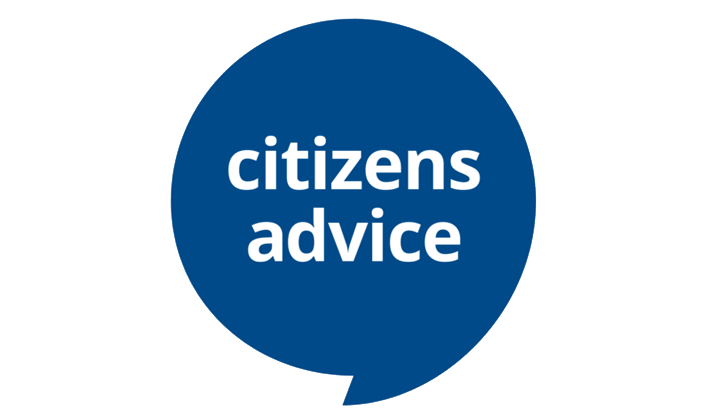 Citizens Advice Bureau logo