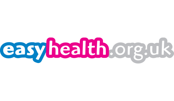 Easy Health logo