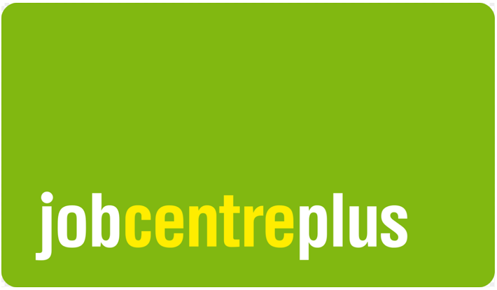 Job Centre Plus logo