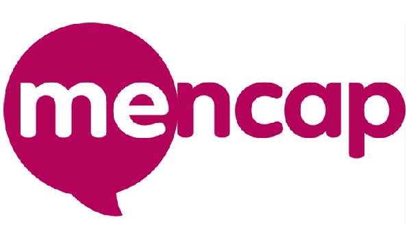 Mencap logo