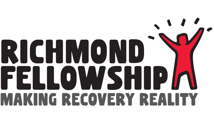 Richmond Fellowship logo