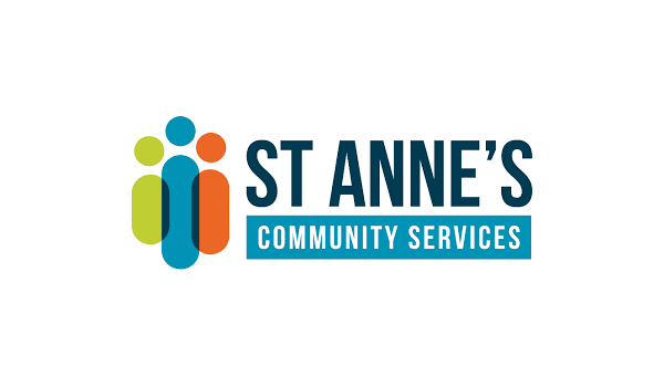 Saint Annes logo