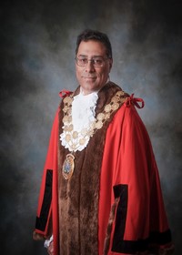 Councillor Mumtaz Hussain