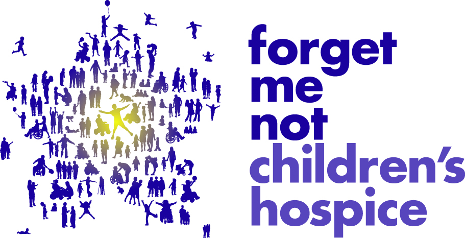 Forget me not children's hospice