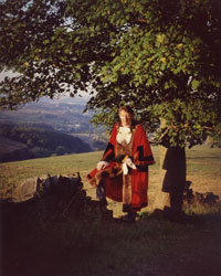 Councillor Kenneth Douglas Sims