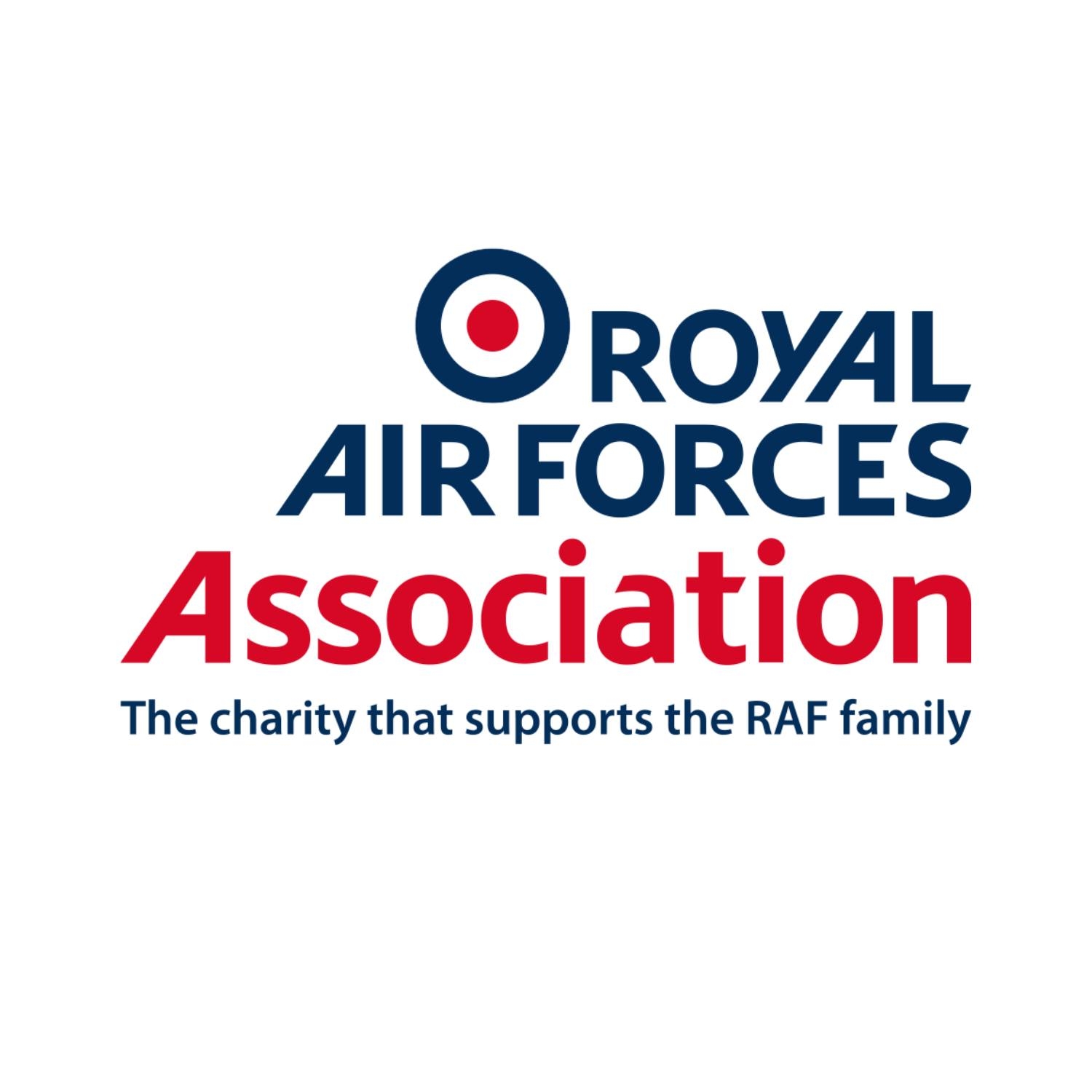 RAF Association charity