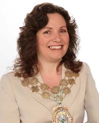 Councillor Julie Stewart-Turner