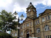 Batley Art Gallery