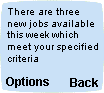 Job alert
