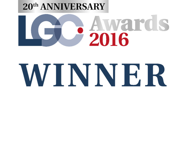 LGC awards 2016 image