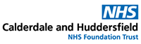 NHS Calderdale and Huddersfield logo