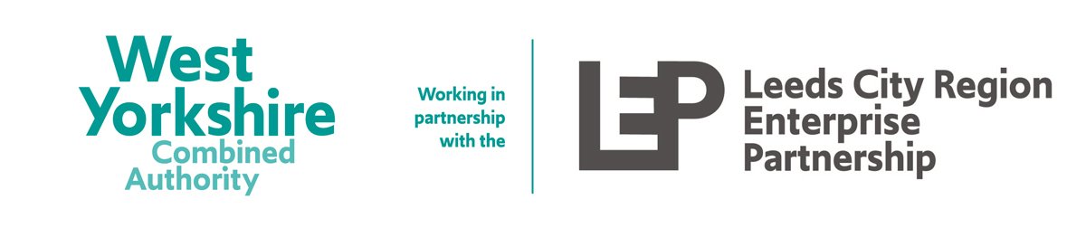 Working in partnership with Leeds City Region