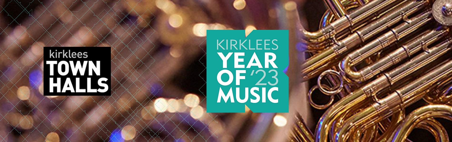 Kirklees Year of 23 Music